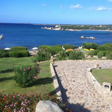 Appartamenti Marineledda Golfo Di Marinella Гольфо-Аранчі Екстер'єр фото