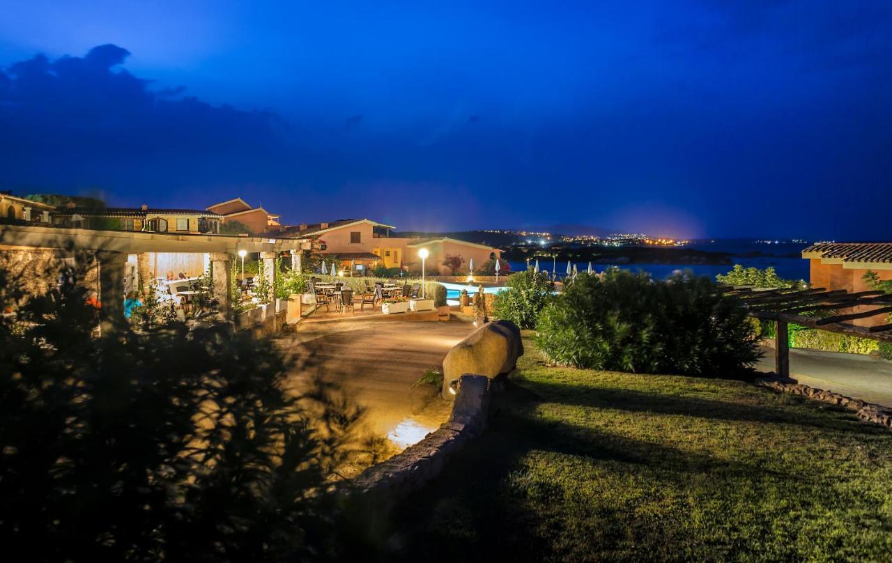 Appartamenti Marineledda Golfo Di Marinella Гольфо-Аранчі Екстер'єр фото