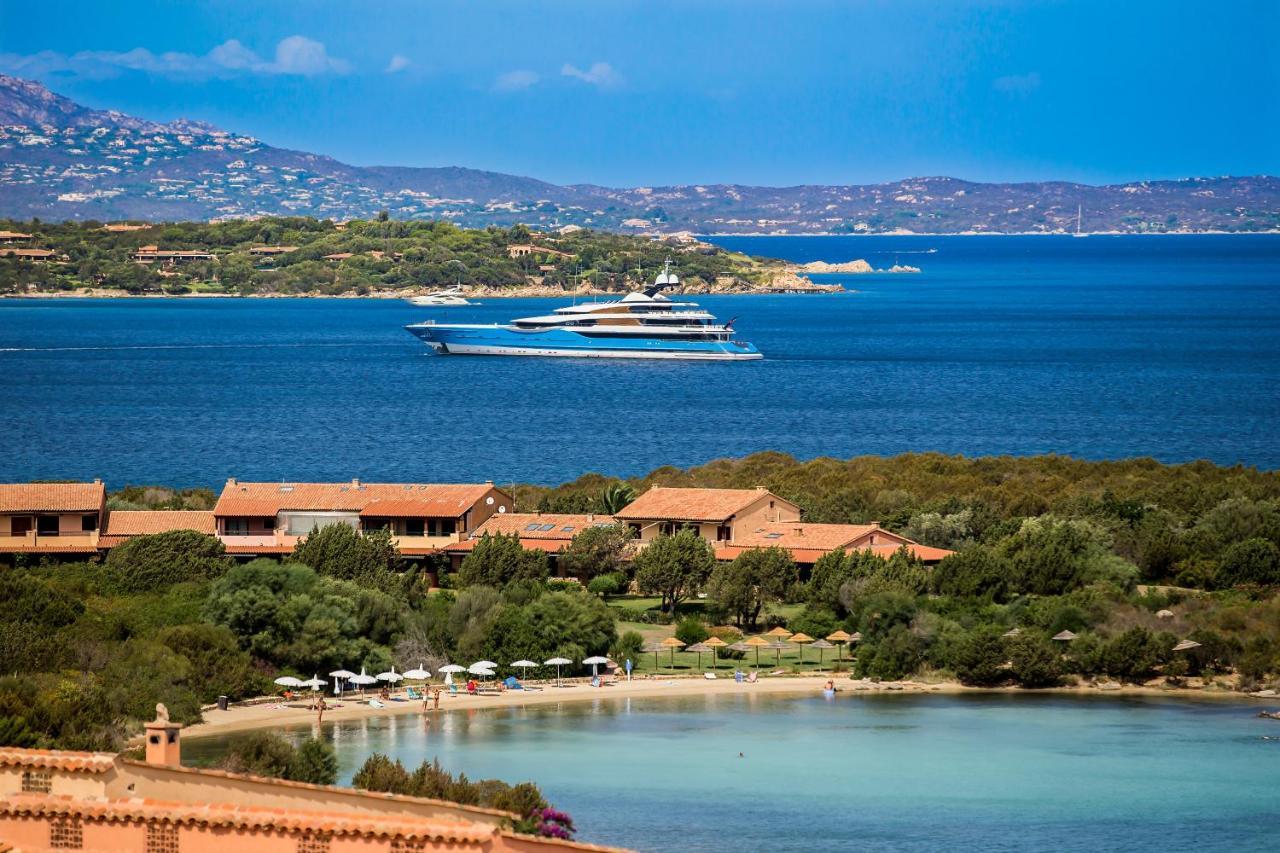 Appartamenti Marineledda Golfo Di Marinella Гольфо-Аранчі Екстер'єр фото