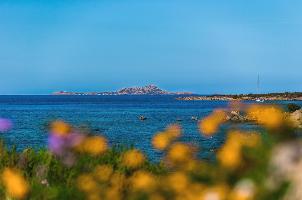 Appartamenti Marineledda Golfo Di Marinella Гольфо-Аранчі Екстер'єр фото