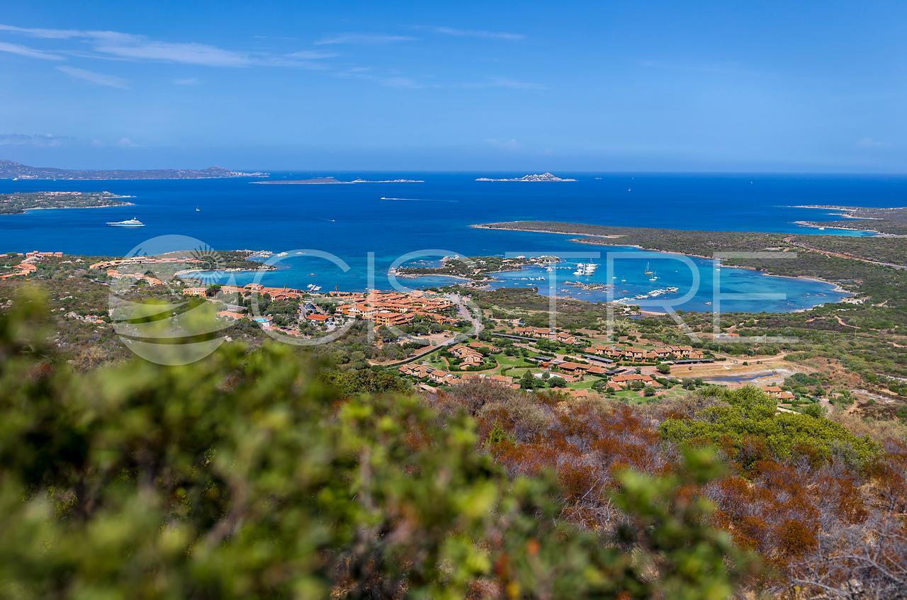Appartamenti Marineledda Golfo Di Marinella Гольфо-Аранчі Екстер'єр фото