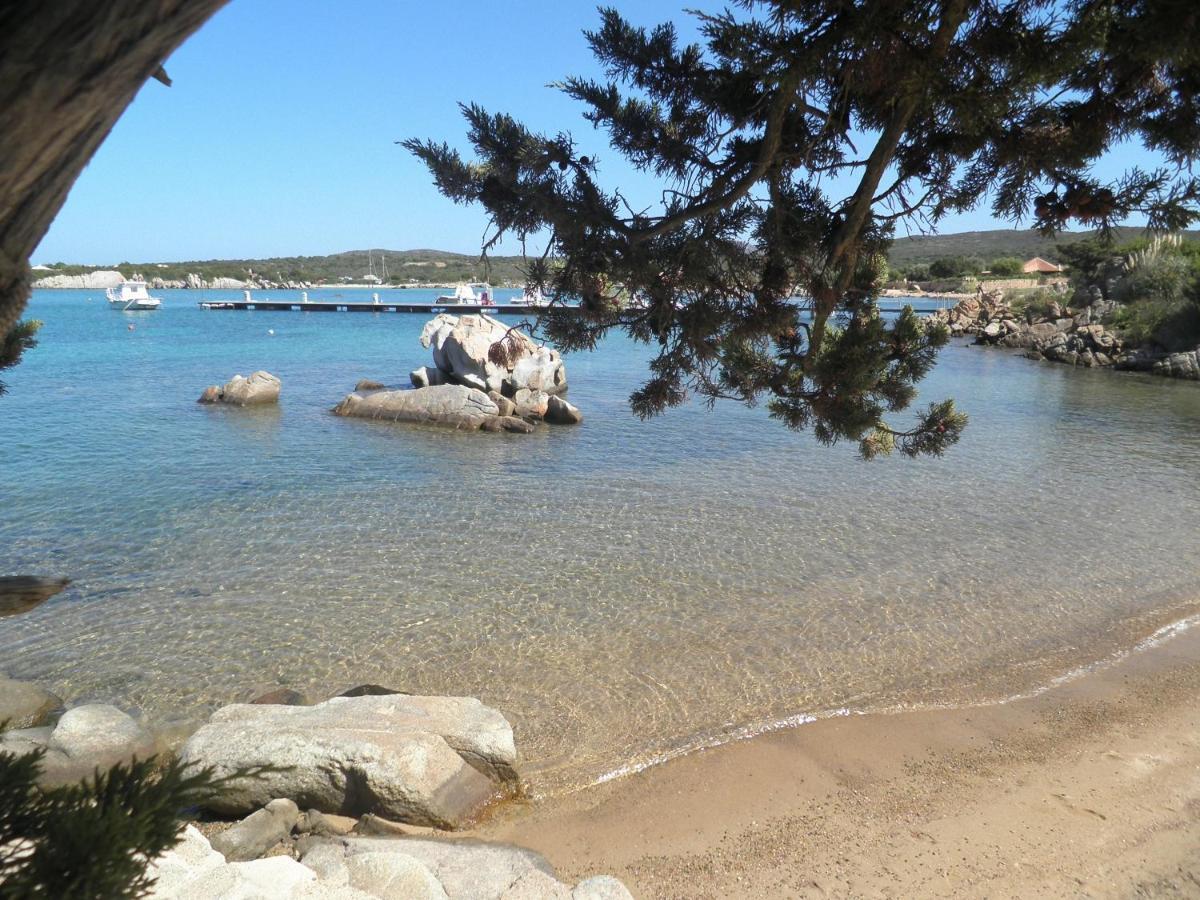 Appartamenti Marineledda Golfo Di Marinella Гольфо-Аранчі Екстер'єр фото