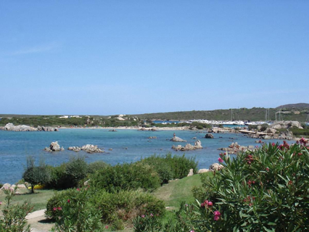 Appartamenti Marineledda Golfo Di Marinella Гольфо-Аранчі Екстер'єр фото