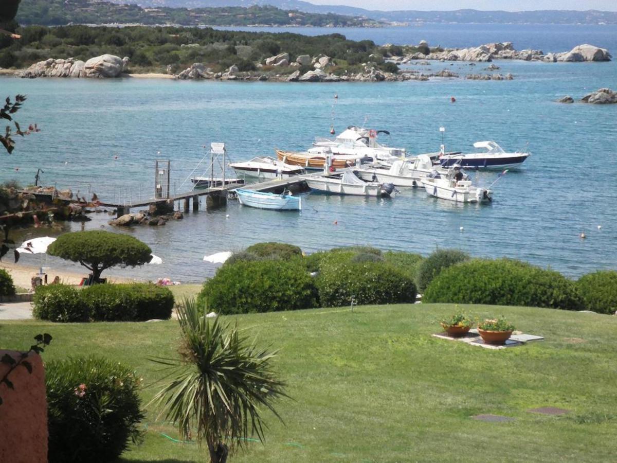 Appartamenti Marineledda Golfo Di Marinella Гольфо-Аранчі Екстер'єр фото
