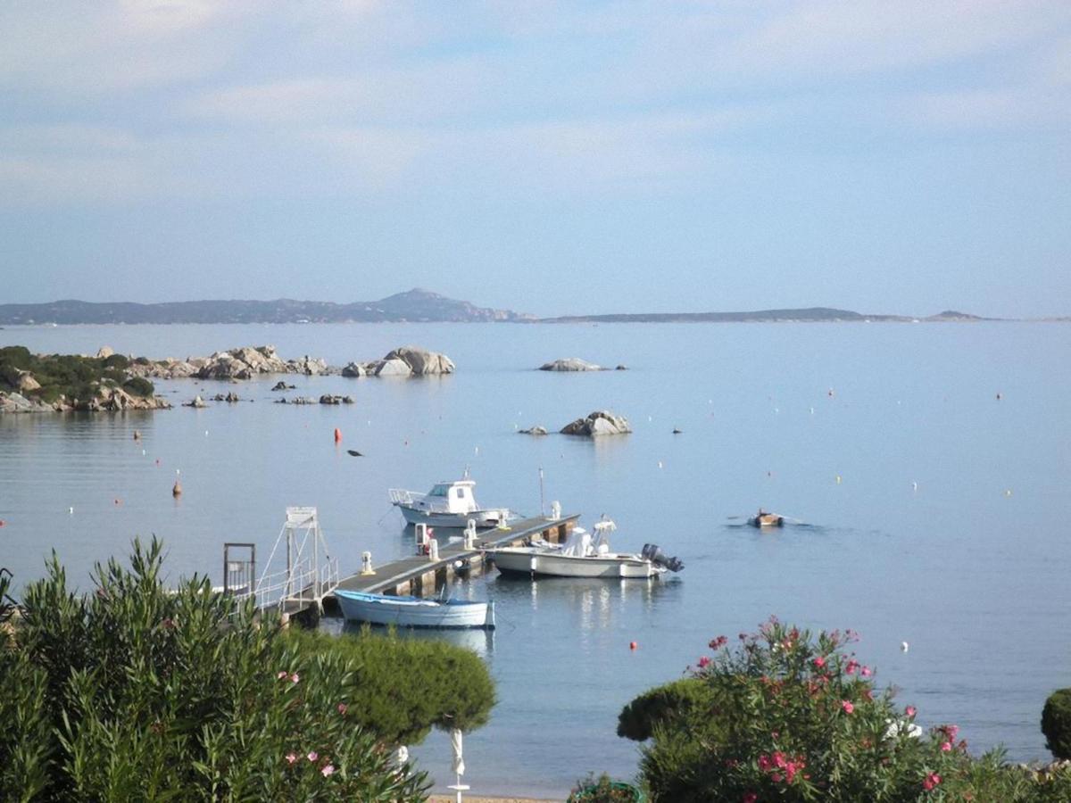 Appartamenti Marineledda Golfo Di Marinella Гольфо-Аранчі Екстер'єр фото