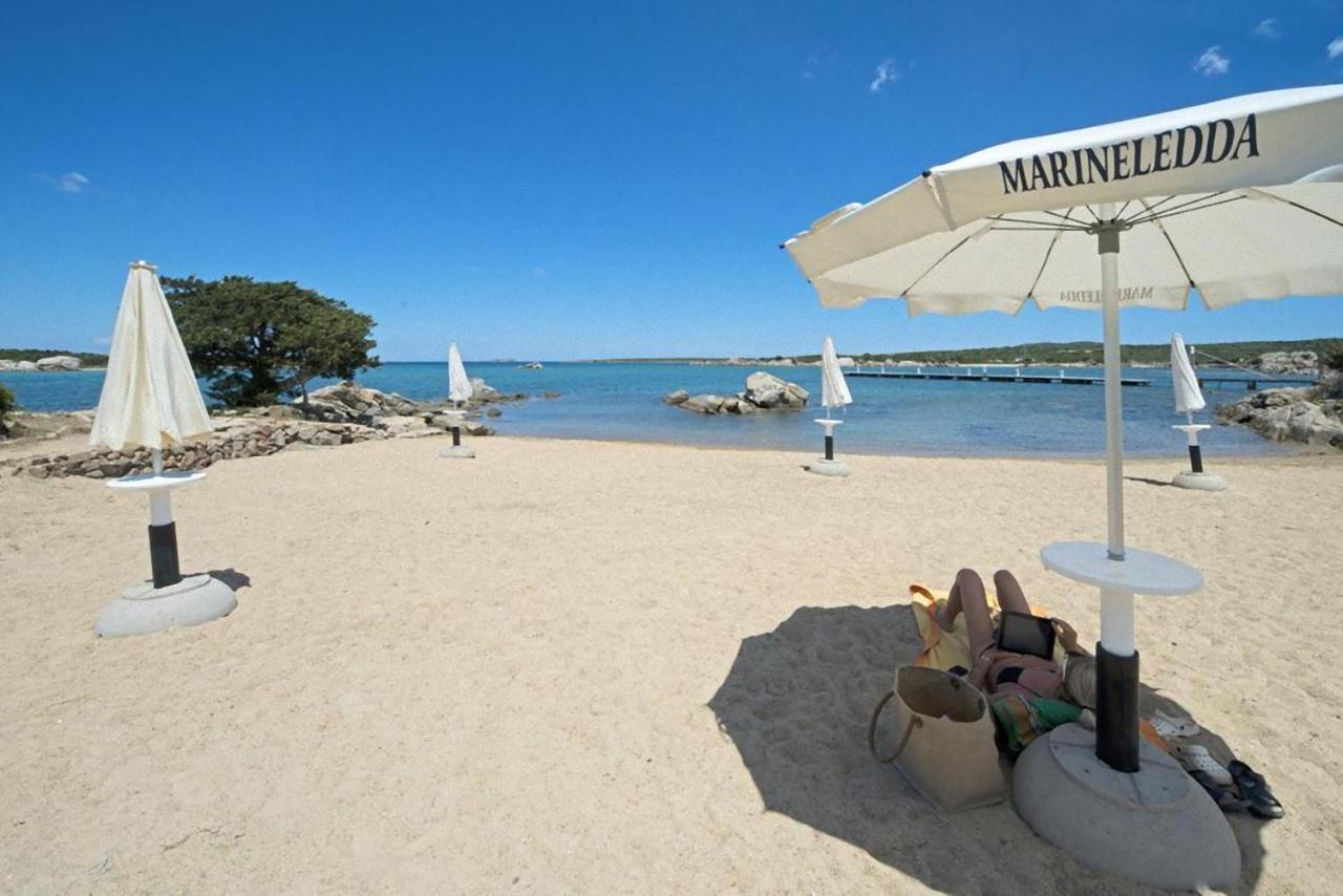 Appartamenti Marineledda Golfo Di Marinella Гольфо-Аранчі Екстер'єр фото